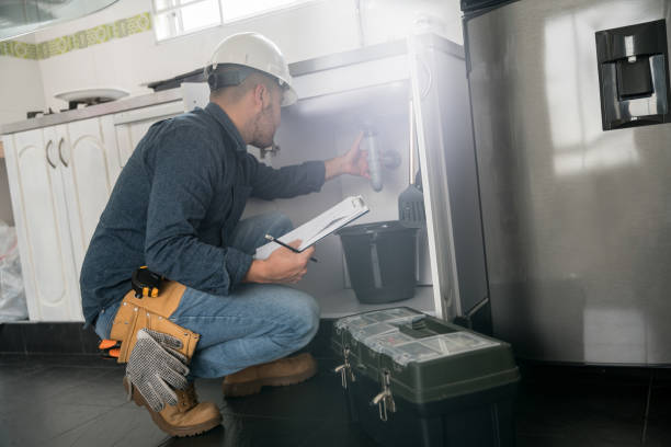 Best 24-Hour Plumber Near Me  in Evans City, PA