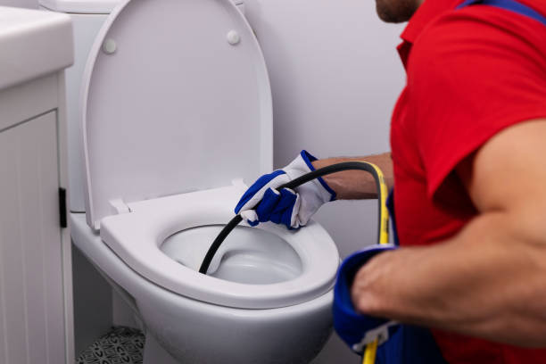 Best Emergency Plumbing Repair  in Evans City, PA