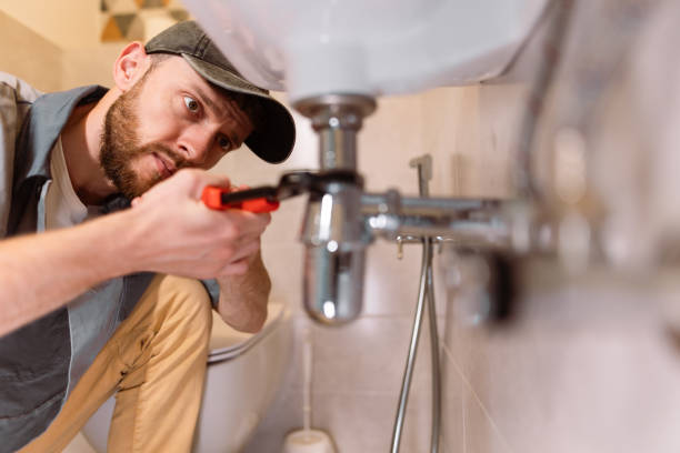 Best Shower Repair Services  in Evans City, PA