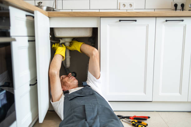 Best Plumbing Inspection Services  in Evans City, PA