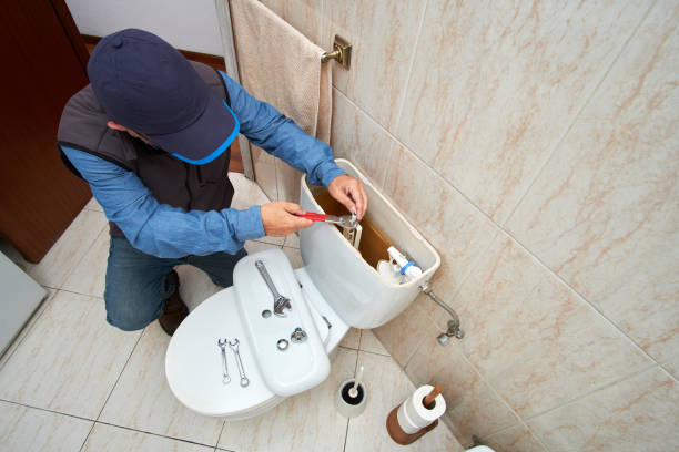 Best Sewer Cleaning Services  in Evans City, PA