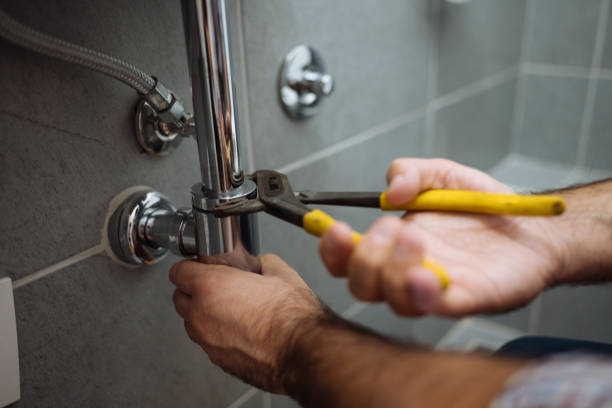 Best Plumbing Repair Near Me  in Evans City, PA