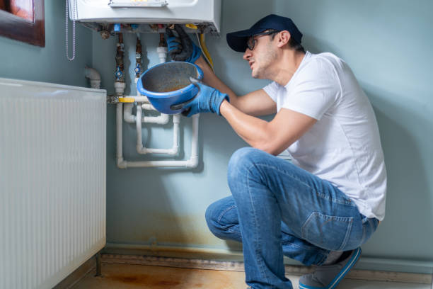 Best Plumbing Inspection Services  in Evans City, PA