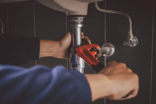 Best Plumbing Installation Services  in Evans City, PA