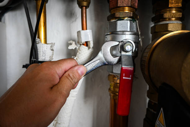 Best Emergency Plumber  in Evans City, PA